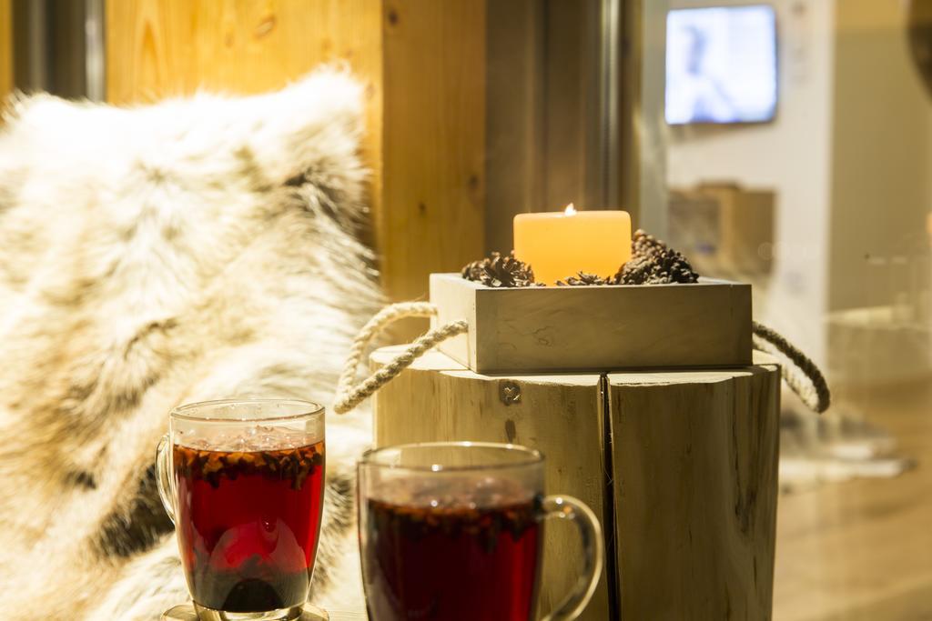 Apart-Center Pod Gwiazdami Spa Zakopane Extérieur photo