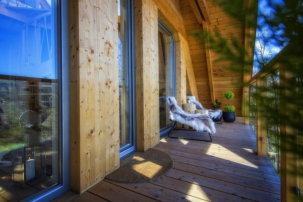 Apart-Center Pod Gwiazdami Spa Zakopane Extérieur photo